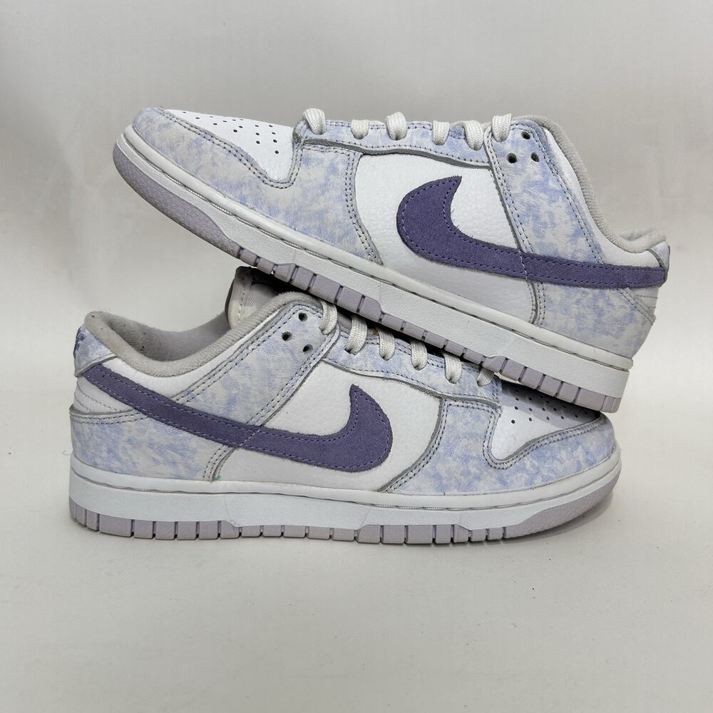 Nike Dunk Low OG WMNS “Purple Pulse”